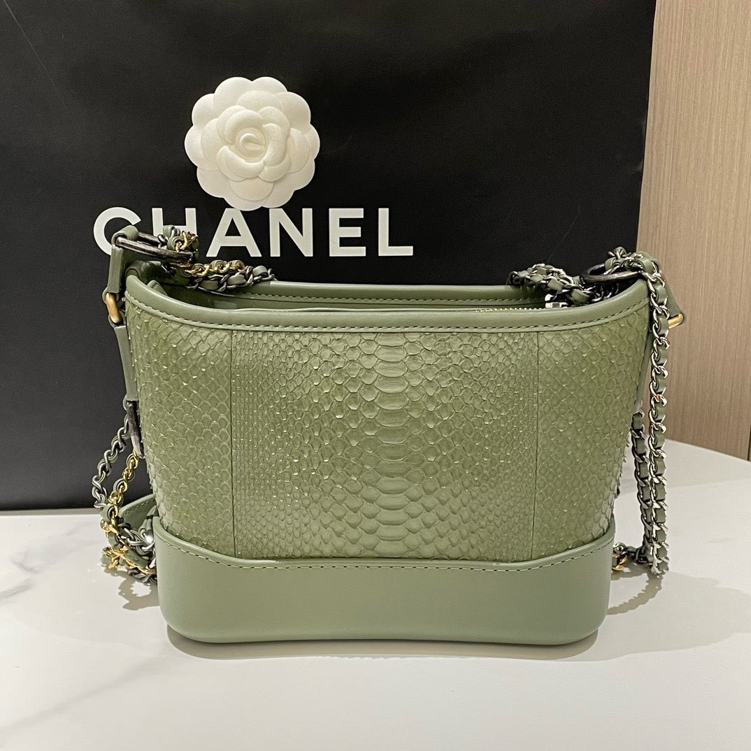 Chanel Gabrielle Shoulder Bag - Tiana Bags