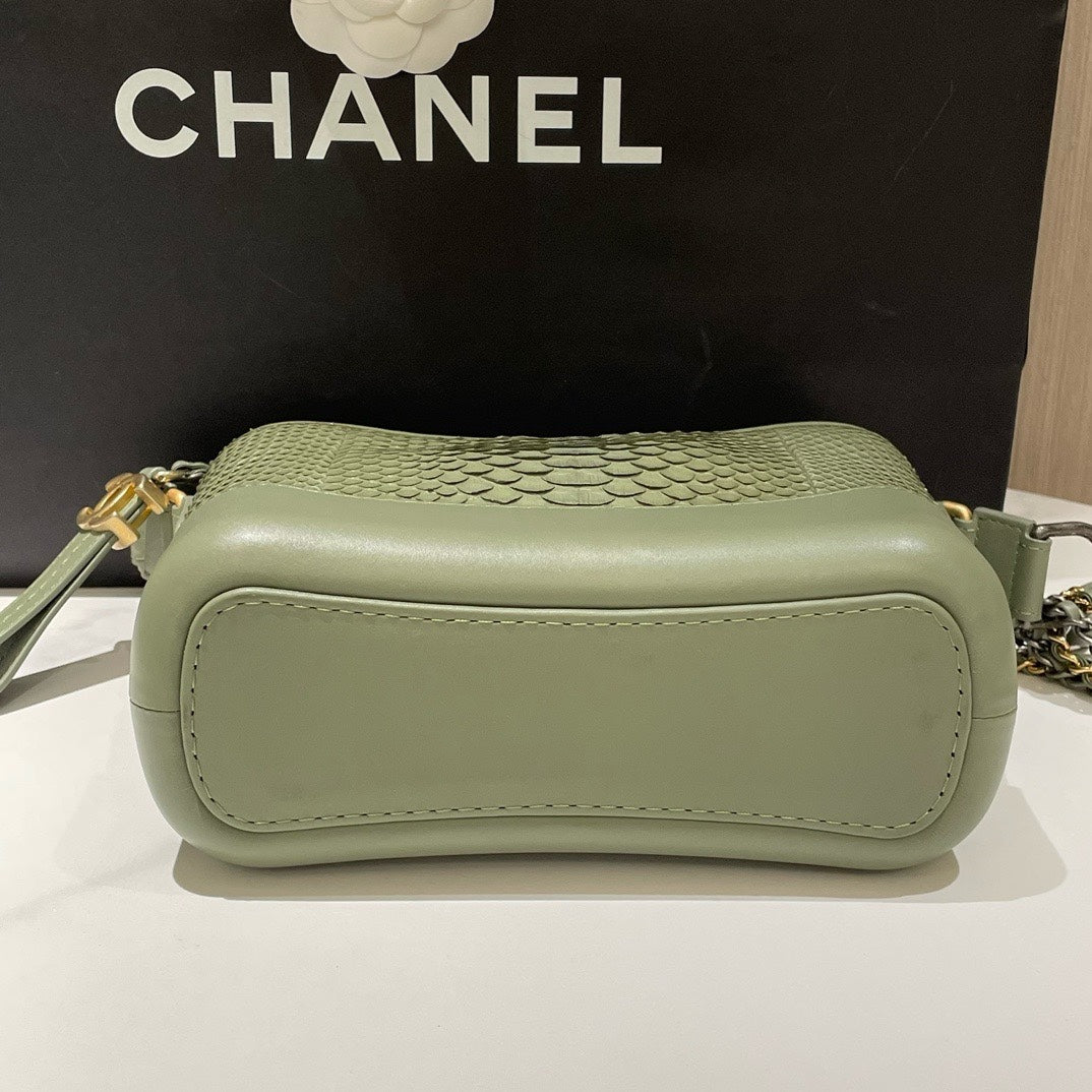 Chanel Gabrielle Shoulder Bag - Tiana Bags
