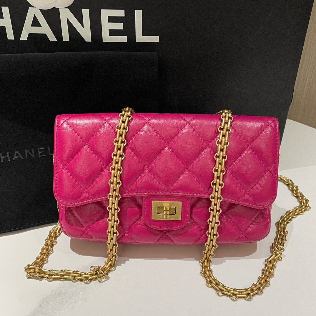 Chanel Shoulder Bag - Tiana Bags
