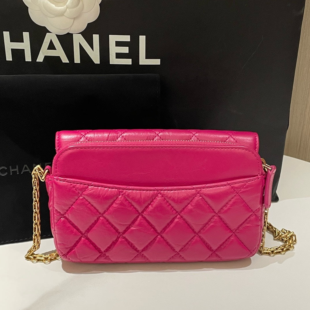 Chanel Shoulder Bag - Tiana Bags