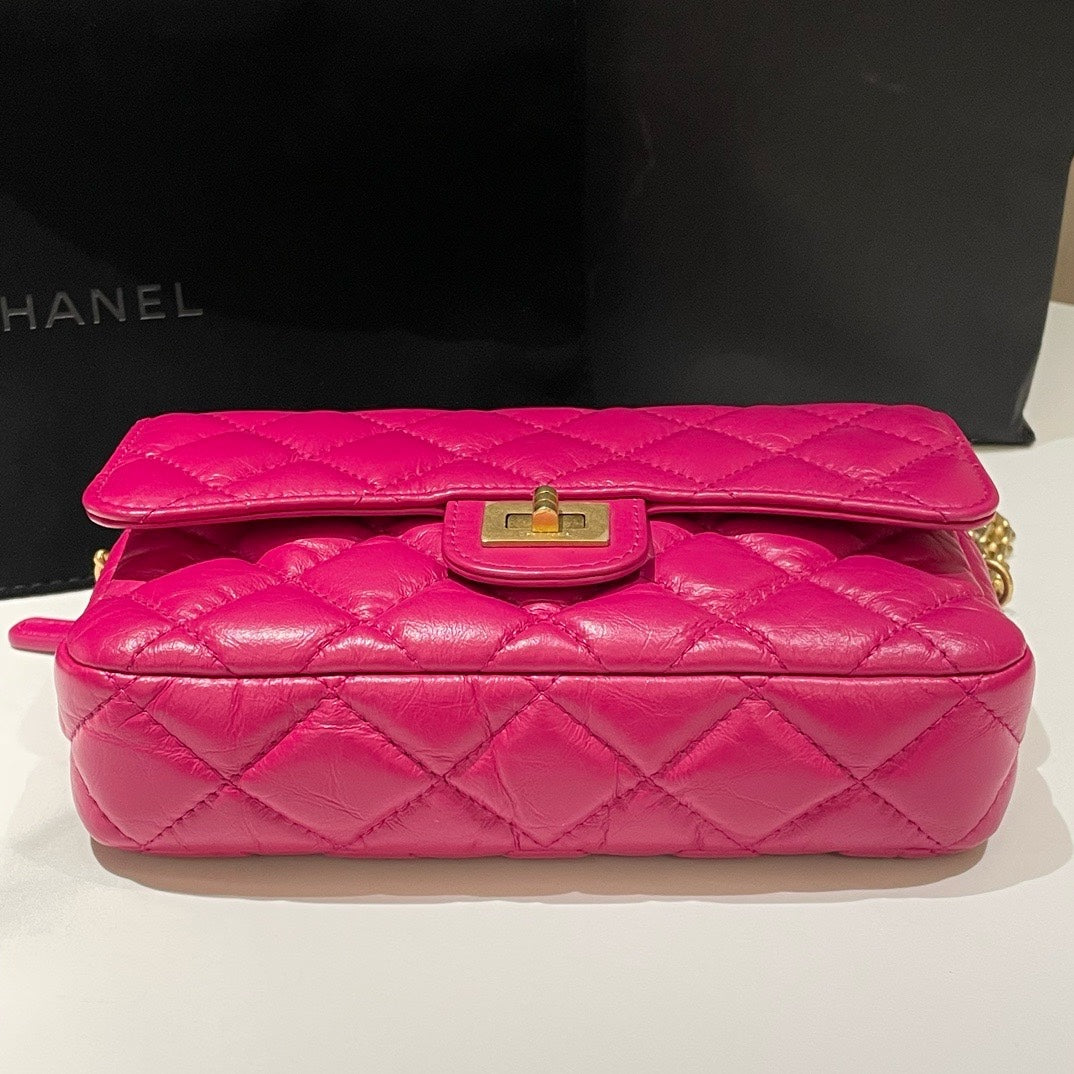 Chanel Shoulder Bag - Tiana Bags