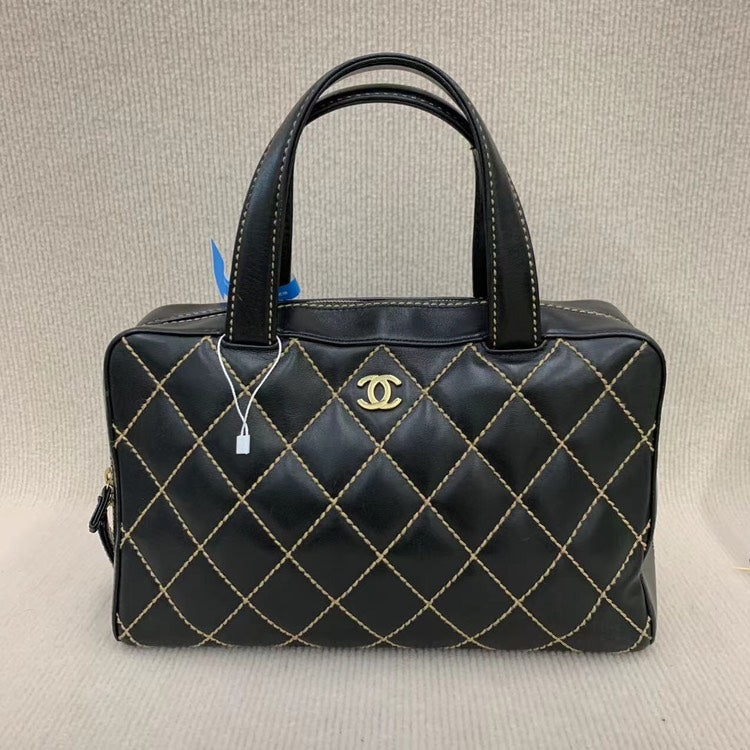 Chanel Handbag Bag - Tiana Bags