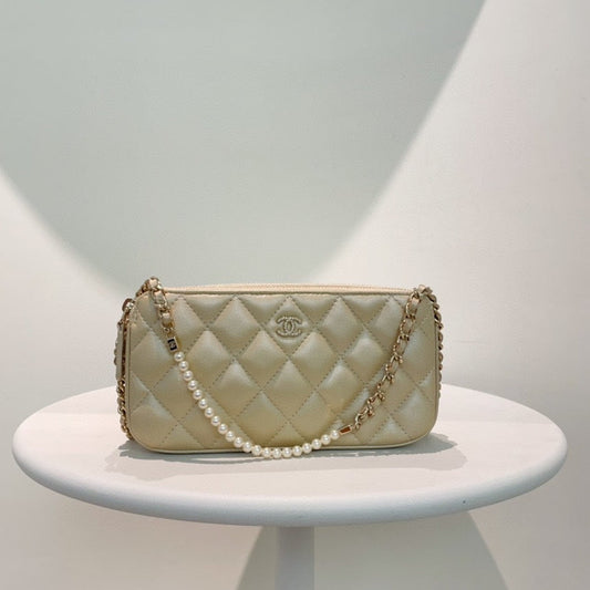 Chanel WOC Crossbody Bag - Tiana Bags