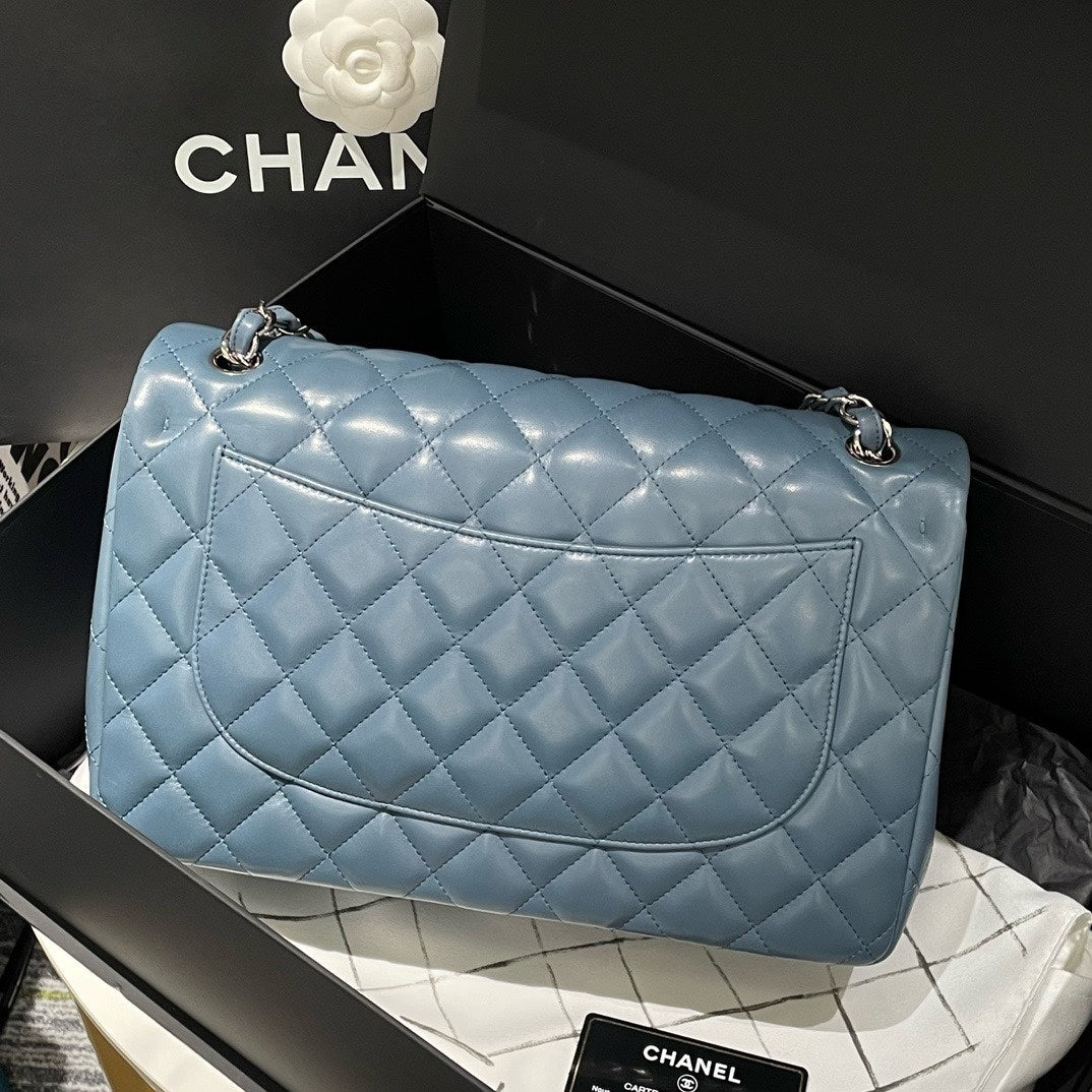 Chanel Classic Flap Shoulder Bag - Tiana Bags