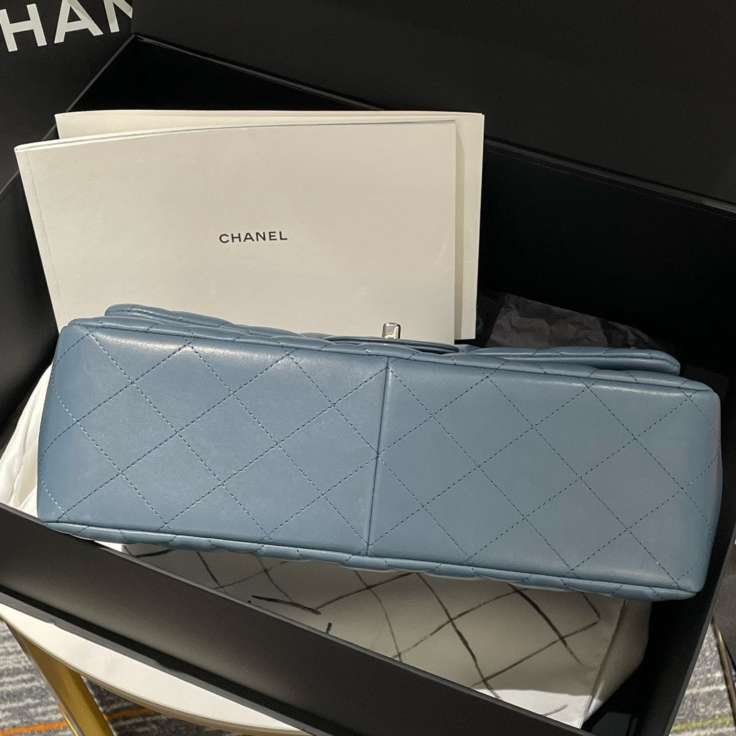 Chanel Classic Flap Shoulder Bag - Tiana Bags