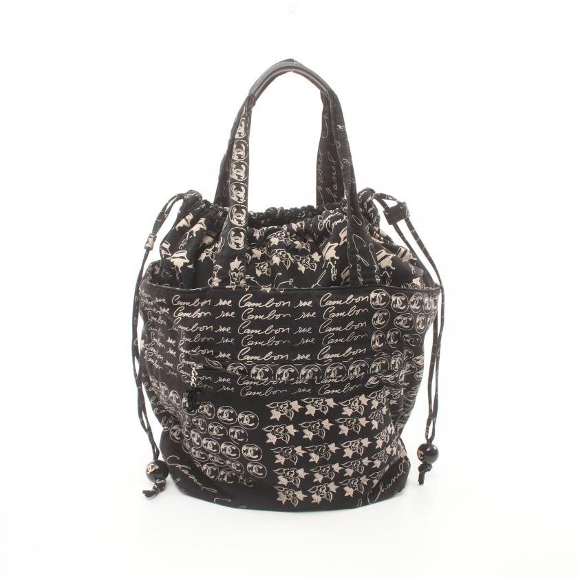 Chanel Tote Bag - Tiana Bags
