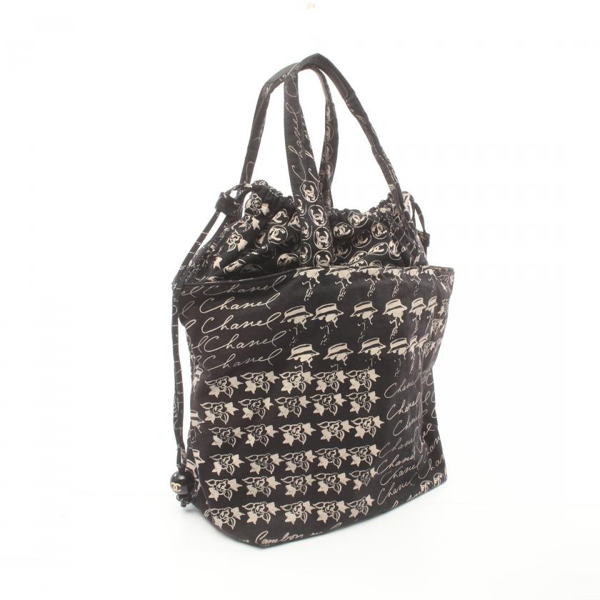 Chanel Tote Bag - Tiana Bags