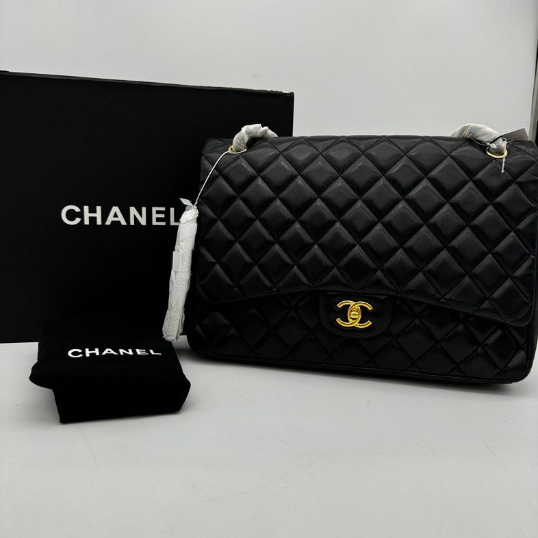 Chanel Flap Shoulder Bag - Tiana Bags