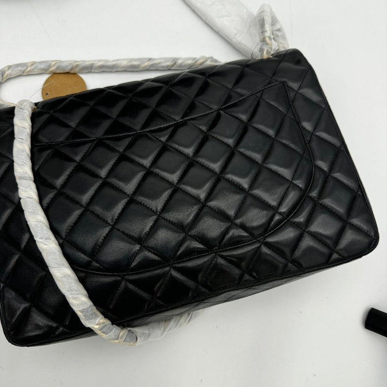 Chanel Flap Shoulder Bag - Tiana Bags
