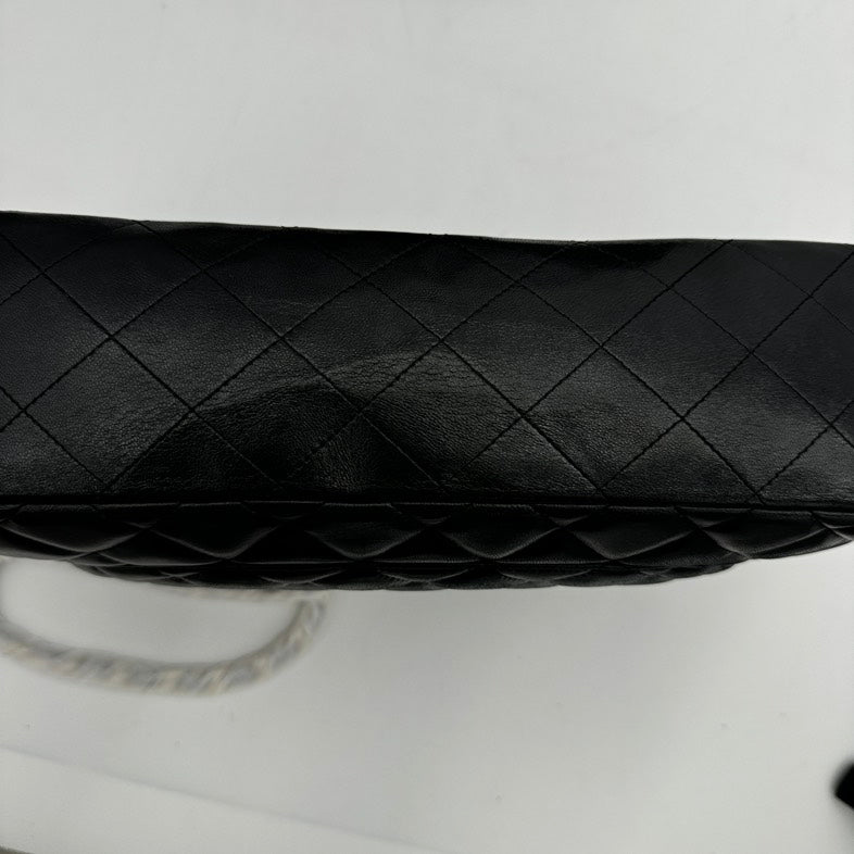 Chanel Flap Shoulder Bag - Tiana Bags