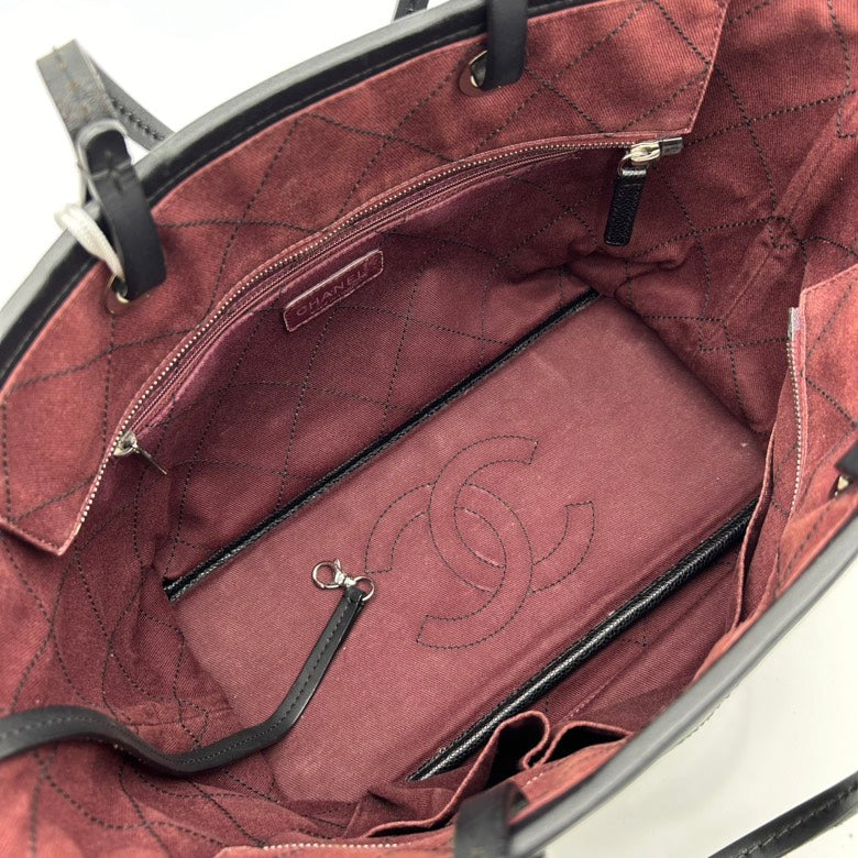 Chanel Shoulder Bag - Tiana Bags
