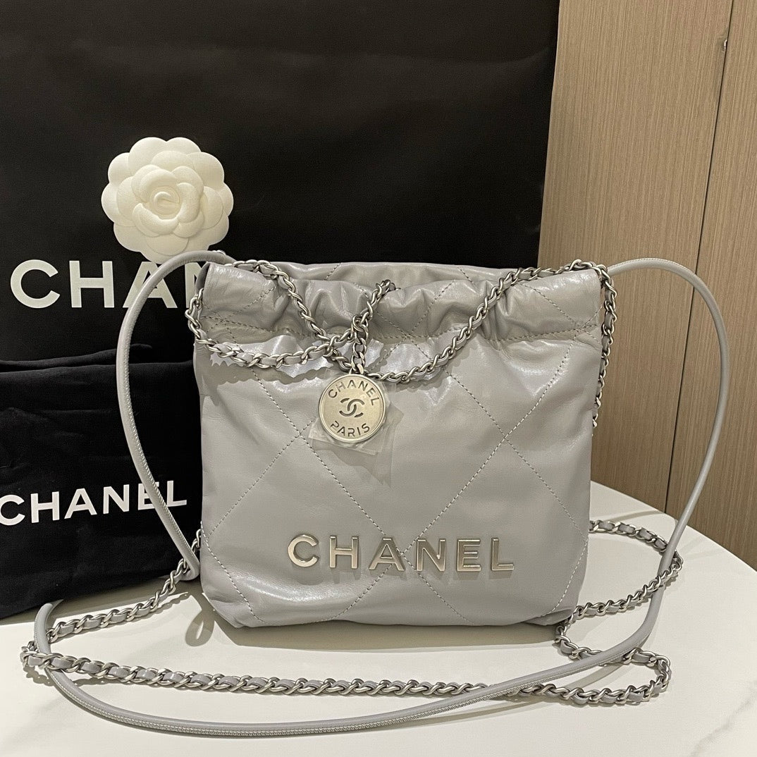 Chanel Shoulder Bag - Tiana Bags