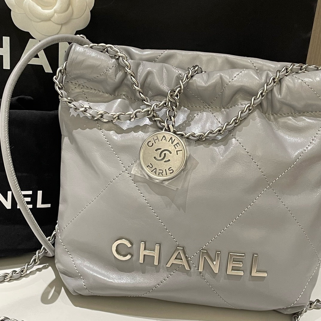 Chanel Shoulder Bag - Tiana Bags
