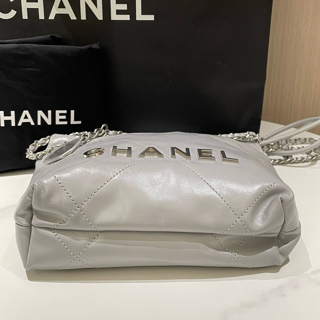 Chanel Shoulder Bag - Tiana Bags