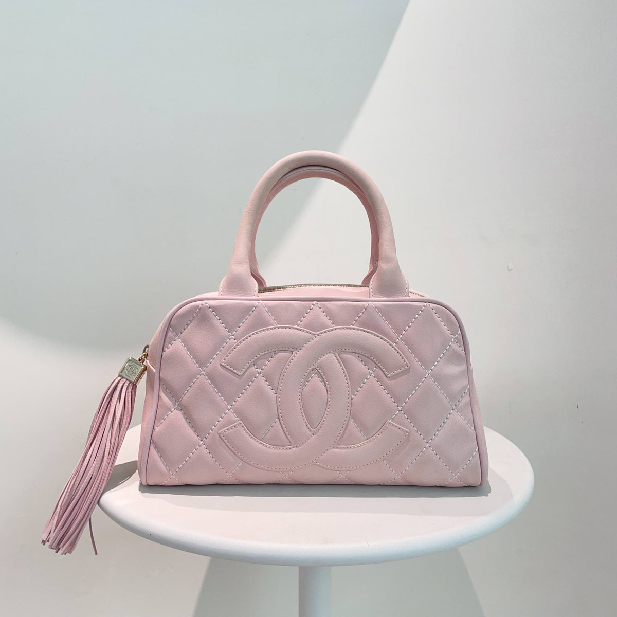 Chanel Handbag Bag - Tiana Bags
