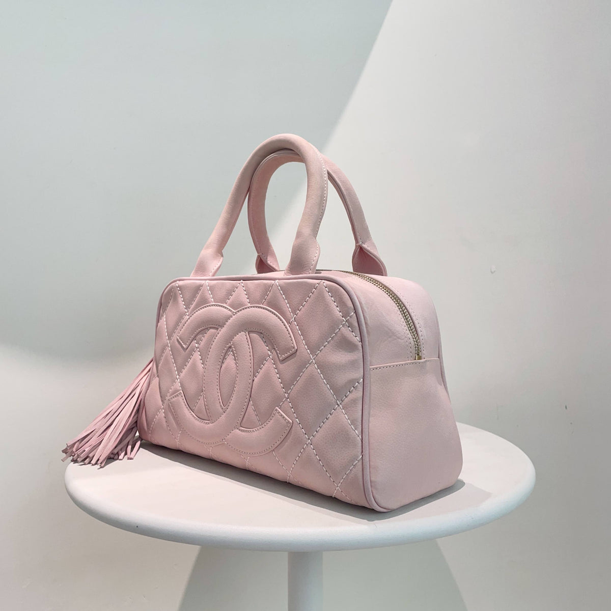 Chanel Handbag Bag - Tiana Bags