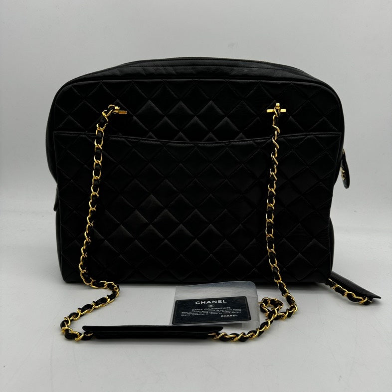 Chanel Shoulder Bag - Tiana Bags