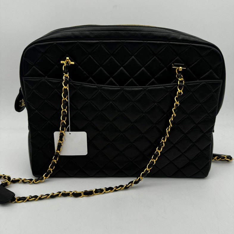 Chanel Shoulder Bag - Tiana Bags