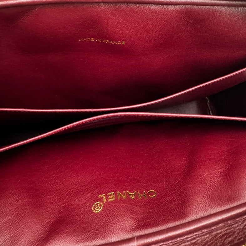 Chanel Shoulder Bag - Tiana Bags