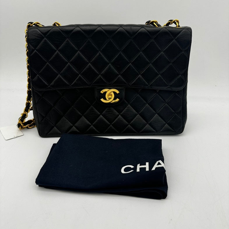 Chanel Shoulder Bag - Tiana Bags