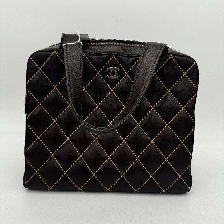 Chanel Handbag Bag - Tiana Bags