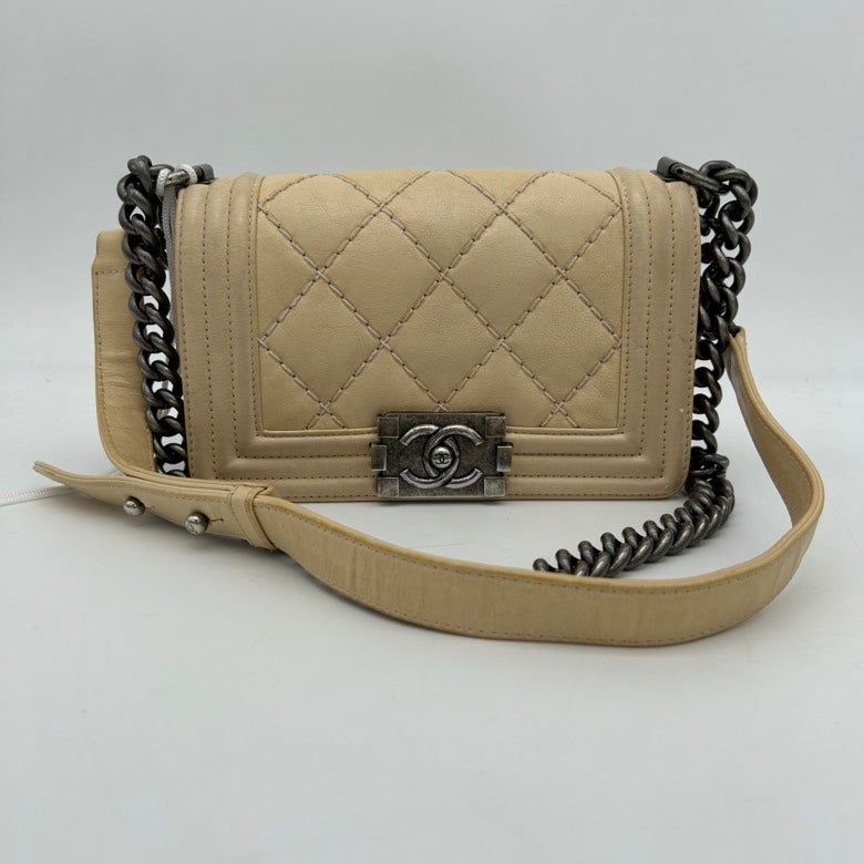 Chanel Crossbody Bag - Tiana Bags