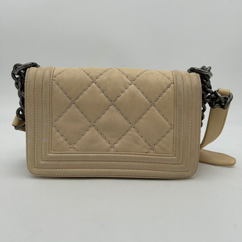 Chanel Crossbody Bag - Tiana Bags
