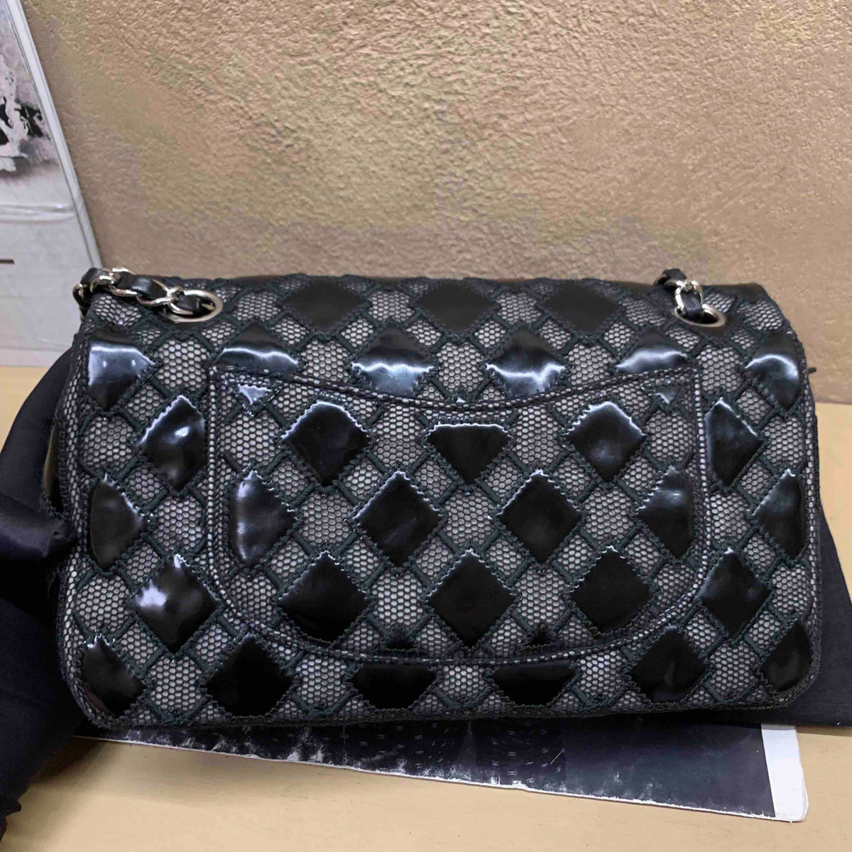 Chanel Handbag Bag - Tiana Bags
