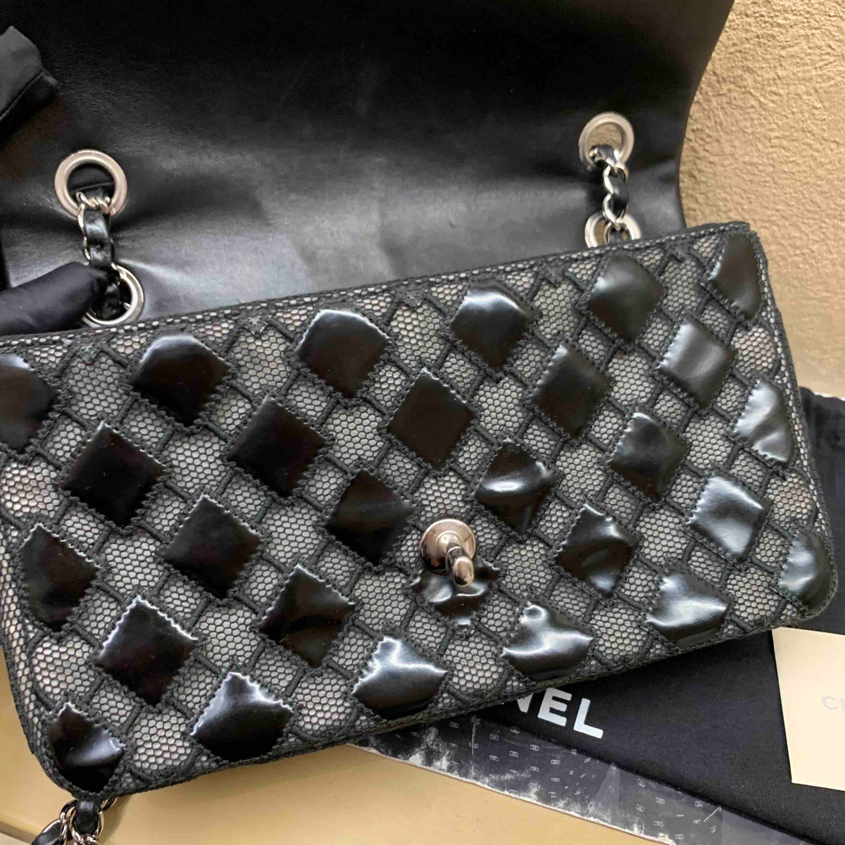 Chanel Handbag Bag - Tiana Bags