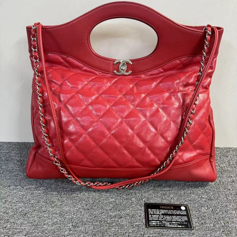 Chanel Tote Bag - Tiana Bags