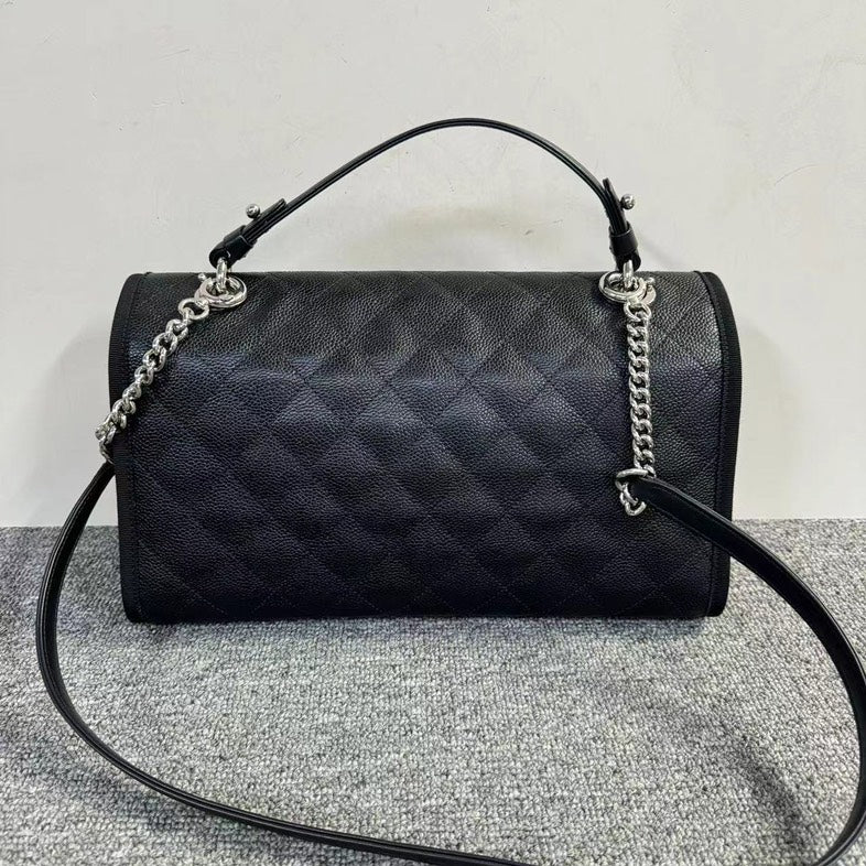 Chanel Flap Shoulder Bag - Tiana Bags