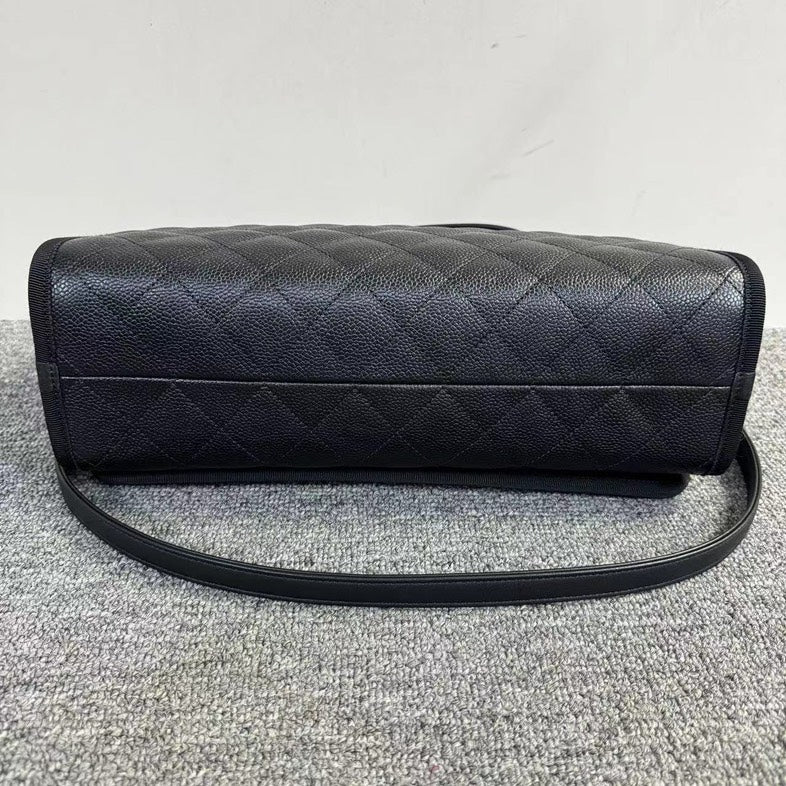 Chanel Flap Shoulder Bag - Tiana Bags