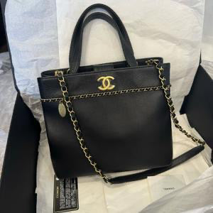Chanel Tote Bag - Tiana Bags