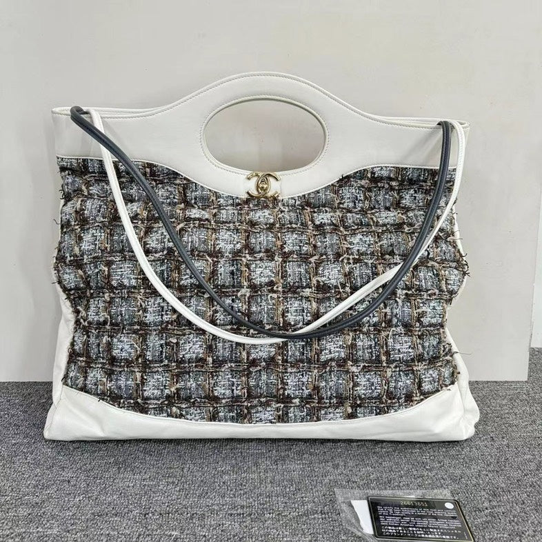 Chanel Tote Bag - Tiana Bags
