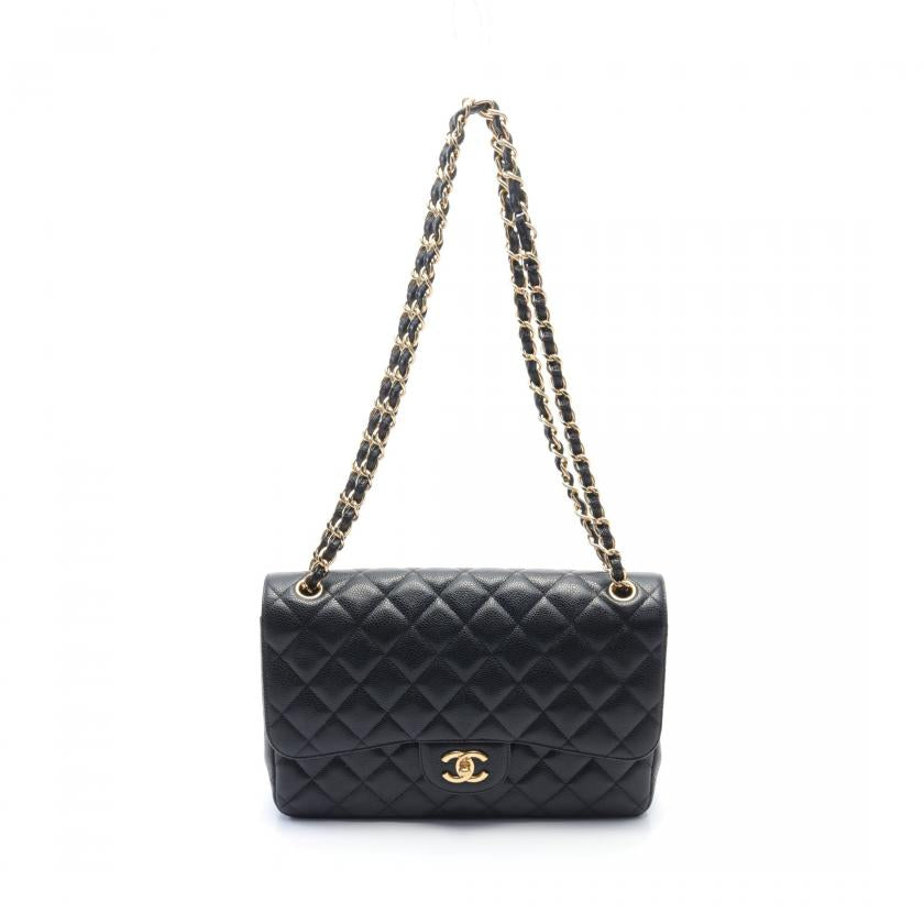 Chanel Flap Shoulder Bag - Tiana Bags