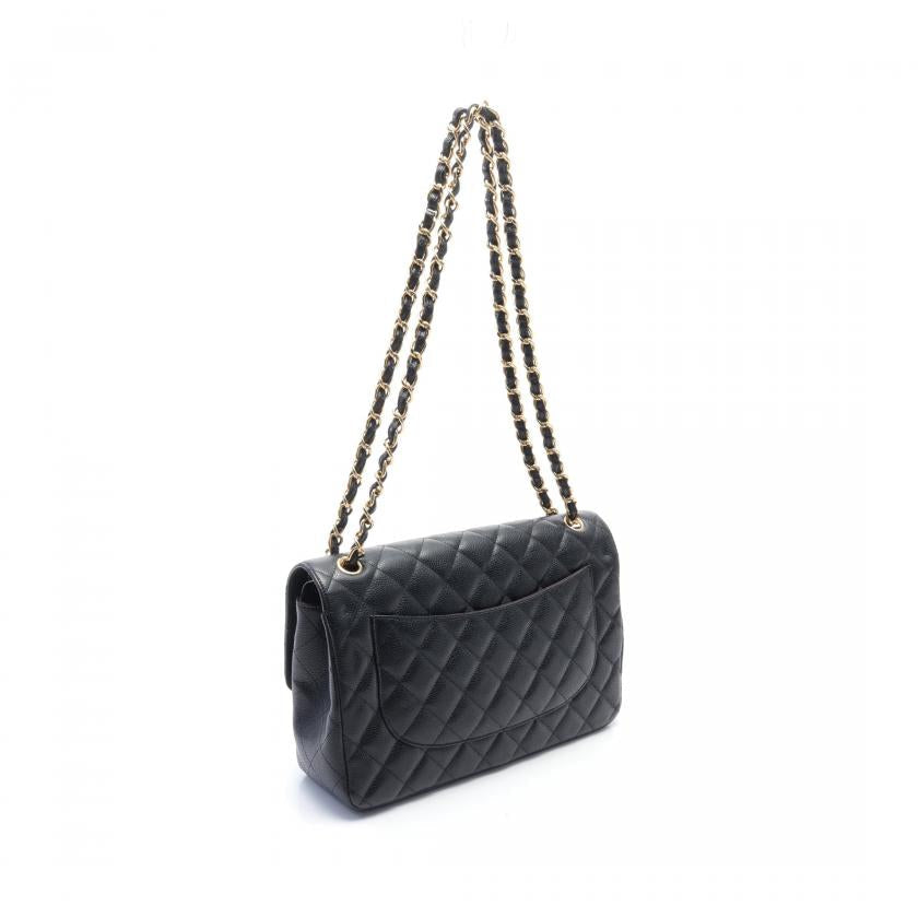Chanel Flap Shoulder Bag - Tiana Bags