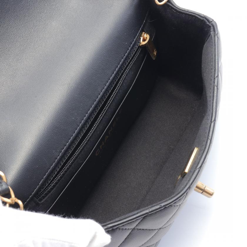 Chanel Matelassé Shoulder Bag - Tiana Bags