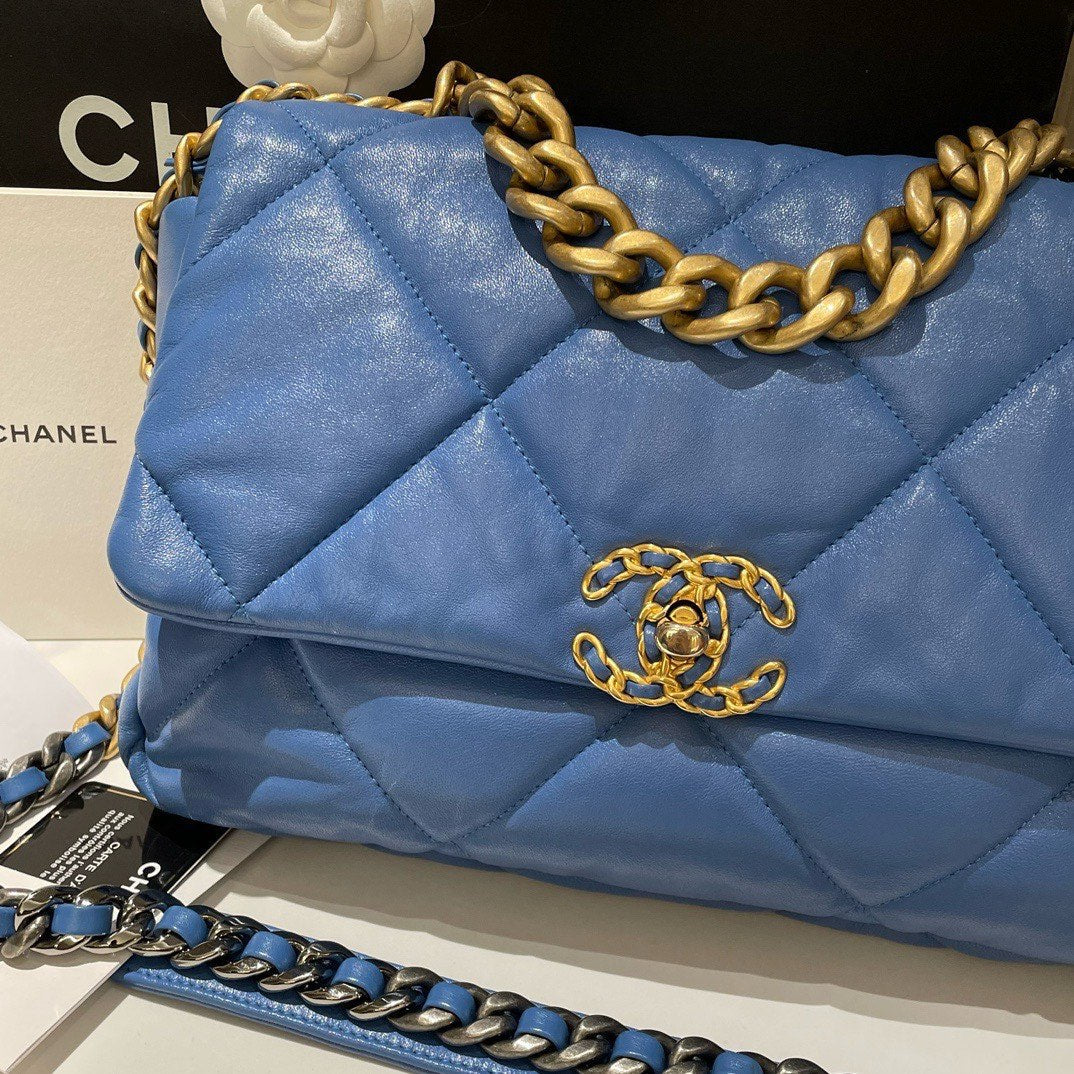 Chanel Shoulder Bag - Tiana Bags
