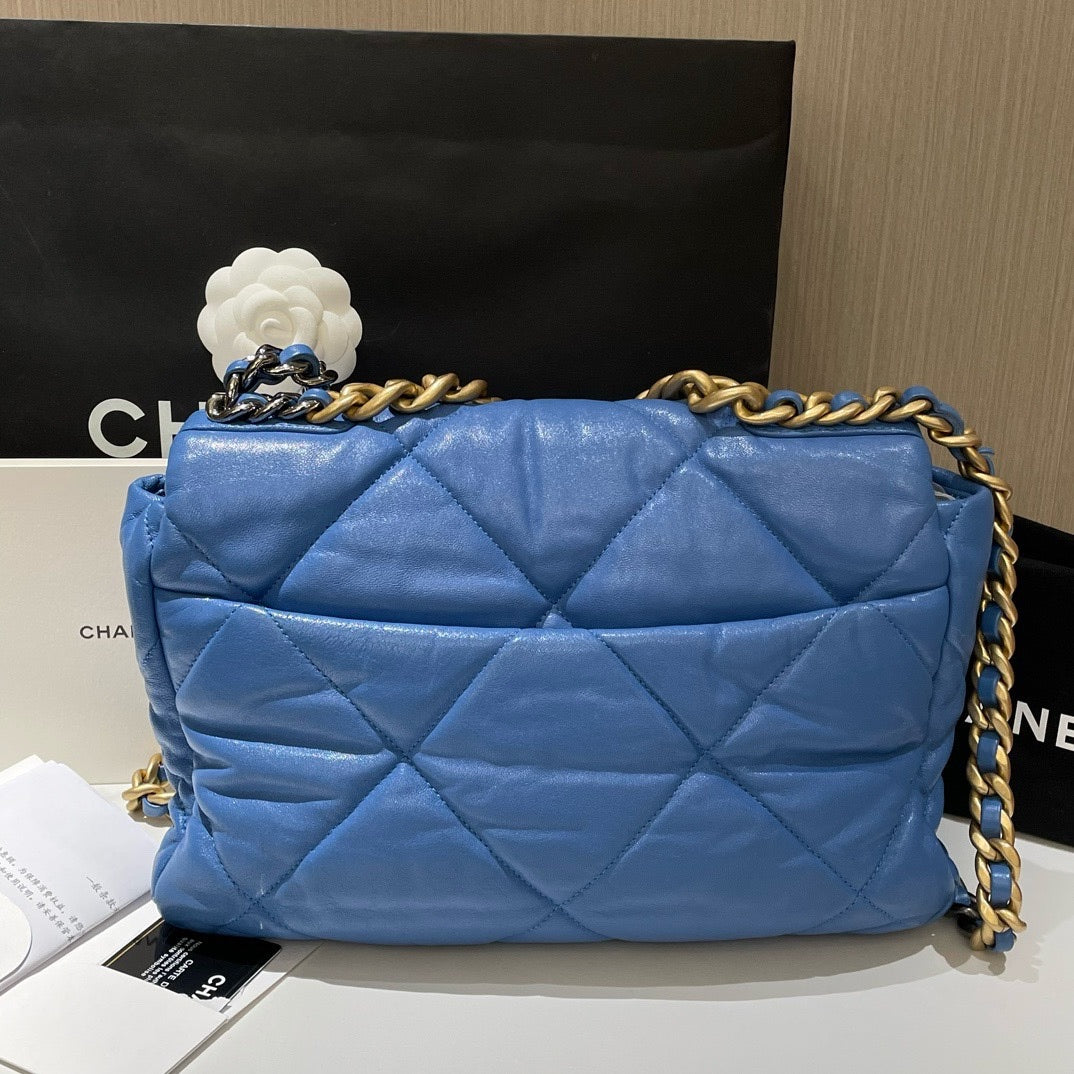 Chanel Shoulder Bag - Tiana Bags