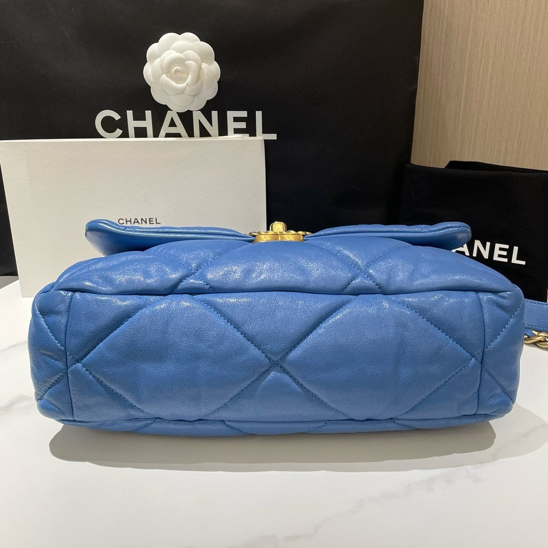 Chanel Shoulder Bag - Tiana Bags