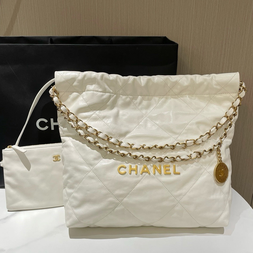 Chanel Shoulder Bag - Tiana Bags