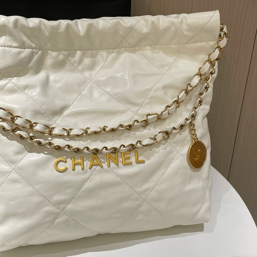 Chanel Shoulder Bag - Tiana Bags