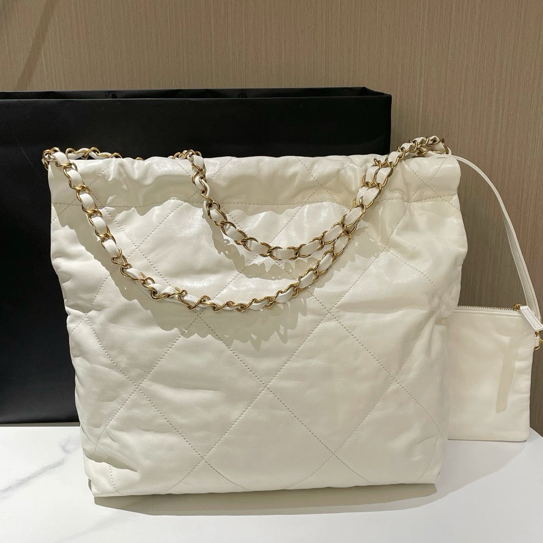 Chanel Shoulder Bag - Tiana Bags