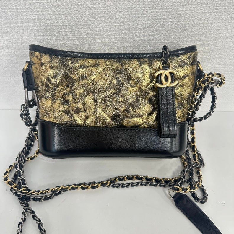 Chanel Gabrielle Handbag Bag - Tiana Bags
