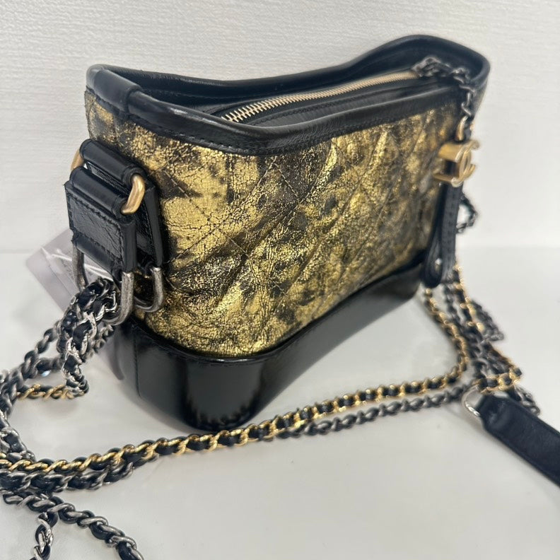 Chanel Gabrielle Handbag Bag - Tiana Bags