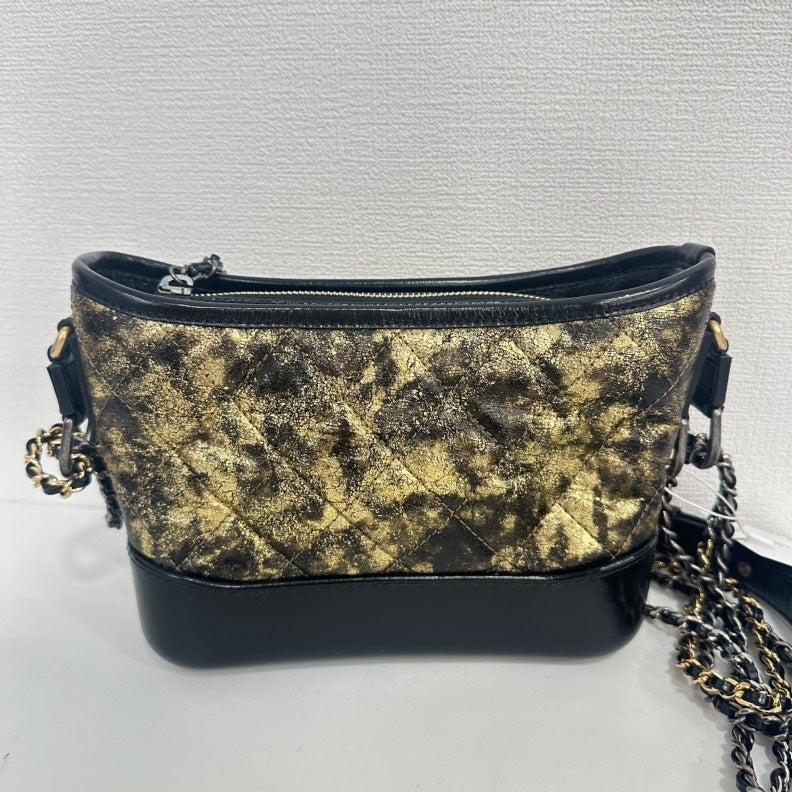 Chanel Gabrielle Handbag Bag - Tiana Bags