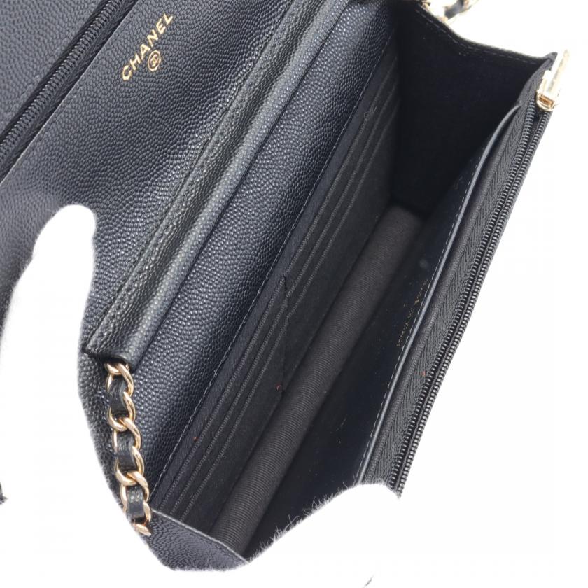 Chanel Matelassé Handbag Bag - Tiana Bags