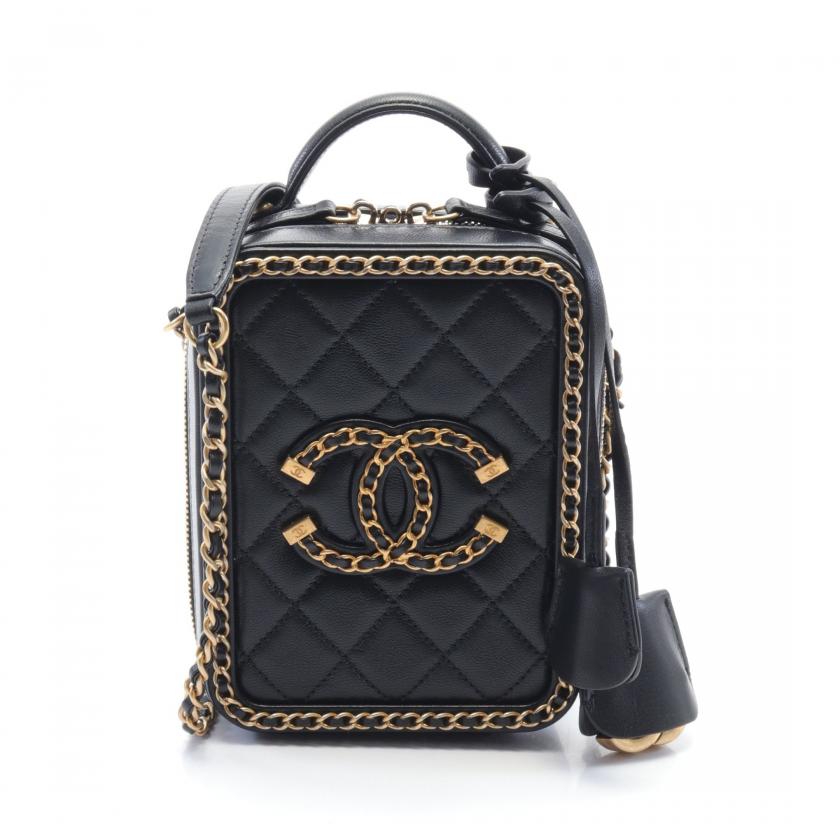 Chanel Shoulder Bag - Tiana Bags