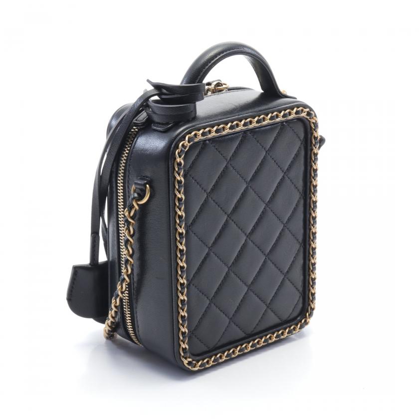 Chanel Shoulder Bag - Tiana Bags