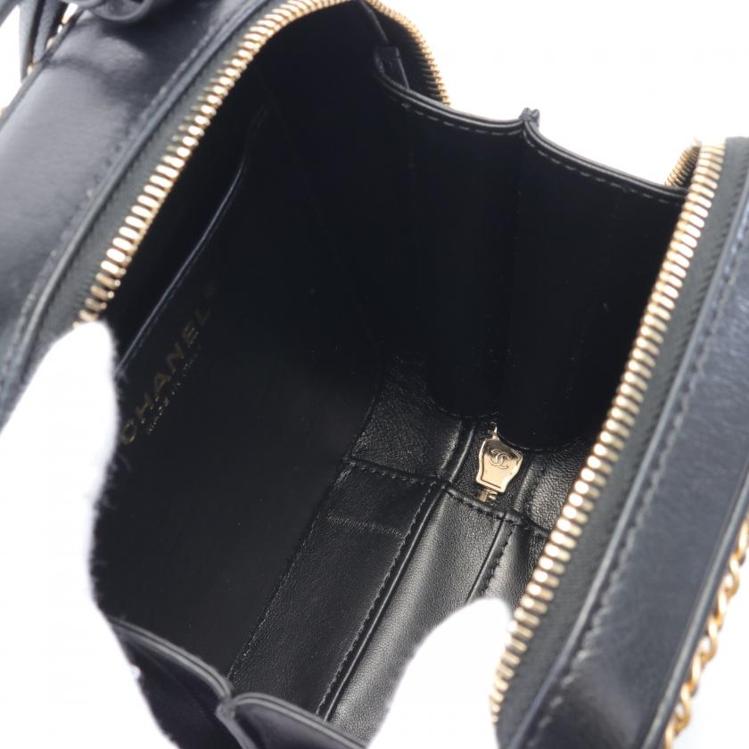 Chanel Shoulder Bag - Tiana Bags